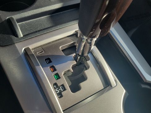 Used 2023 Toyota 4Runner Limited image 31