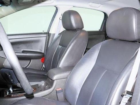 Used 2016 Chevrolet Impala LTZ image 18