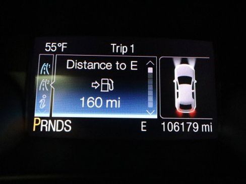 Used 2016 Ford Escape Titanium w/ Equipment Group 301A image 22