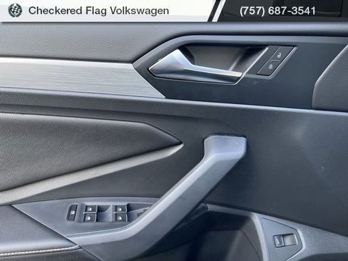 New 2026 Volkswagen Jetta Sport image 14