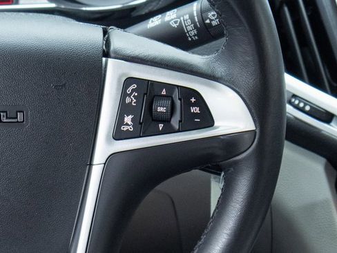 Used 2016 GMC Terrain Denali image 14