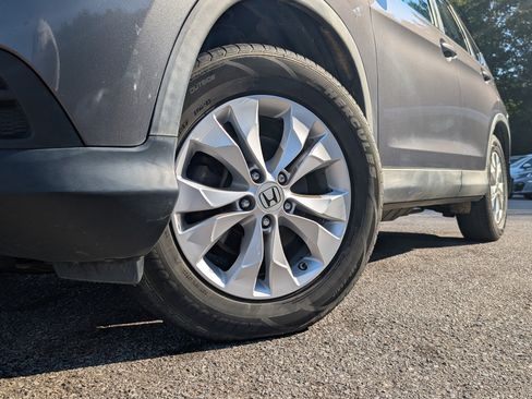 Used 2013 Honda CR-V EX-L image 35