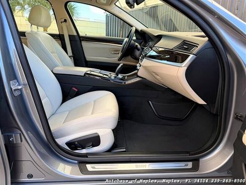 Used 2014 BMW 528i xDrive 528i xDrive image 31