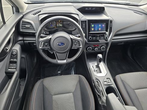 Used 2022 Subaru Crosstrek 2.0i Premium w/ Moonroof Package image 23