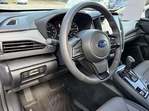 Certified 2026 Subaru Crosstrek 2.5i Limited AWD/4WD image 14