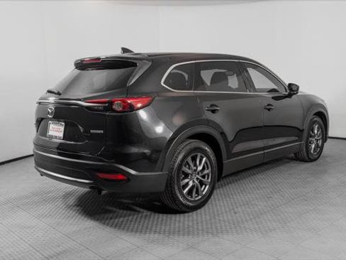 Used 2022 MAZDA CX-9 Touring image 32
