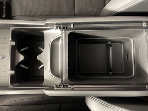 New 2026 Hyundai Santa Fe SEL image 25