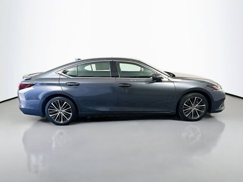 Used 2022 Lexus ES 350 w/ Premium Package FWD image 8
