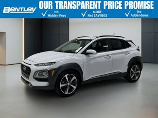 Used 2018 Hyundai Kona Ultimate FWD video 1