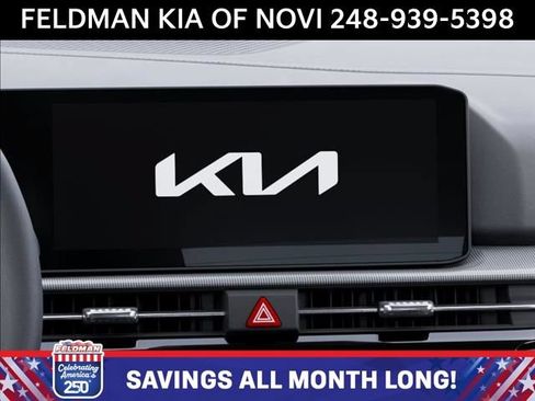 New 2026 Kia Sportage EX AWD/4WD image 20