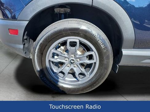 Used 2023 Ford Bronco Sport Big Bend image 22