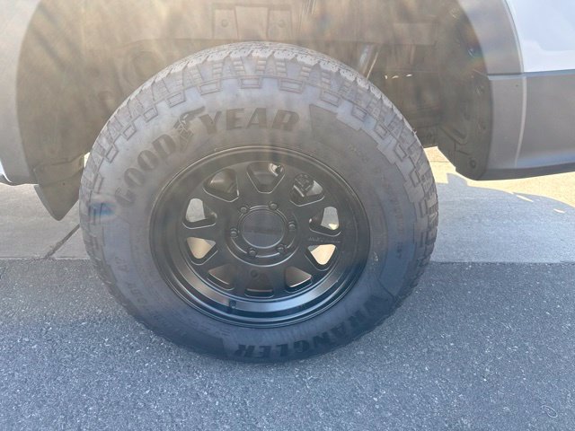 Used 2025 Ford Ranger XL w/ Trailer Tow Package RWD image 29