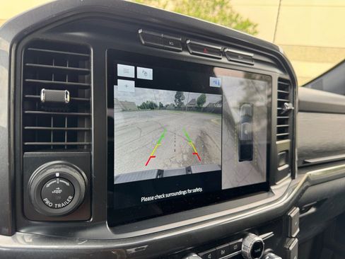 Used 2022 Ford F150 XLT w/ Equipment Group 302A High image 30