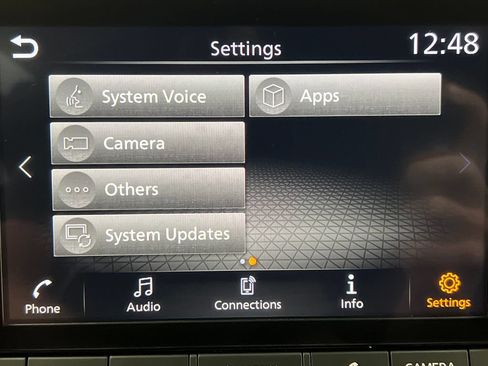 Used 2025 Nissan Rogue SV AWD/4WD image 63