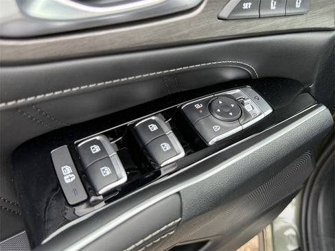 New 2026 Kia Sorento SX Prestige image 21