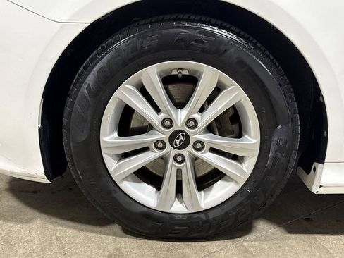 Used 2014 Hyundai Sonata GLS w/ Popular Equipment Group 2 image 26