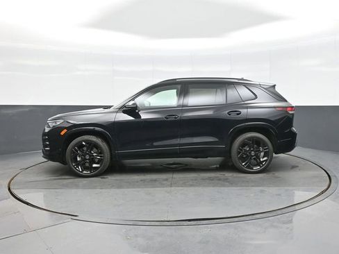 New 2026 Volkswagen Tiguan SE R-Line image 4