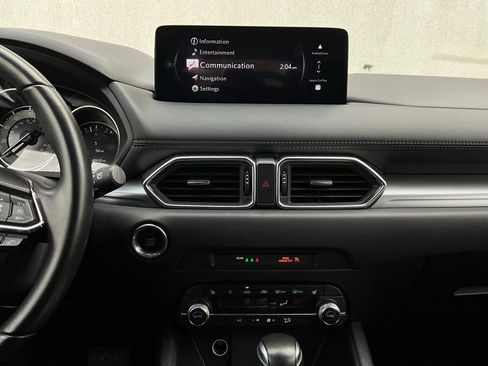 Used 2025 MAZDA CX-5 AWD 2.5 S w/ Select Package image 26