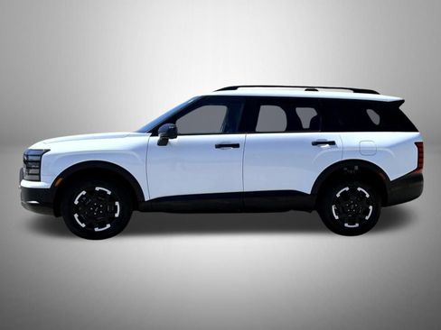 Used 2026 Hyundai Palisade XRT Pro AWD/4WD image 8