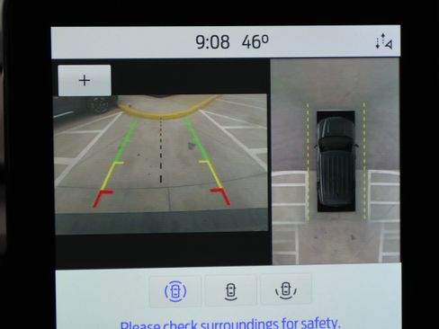 Used 2021 Ford Explorer ST w/ Equipment Group 401A image 29