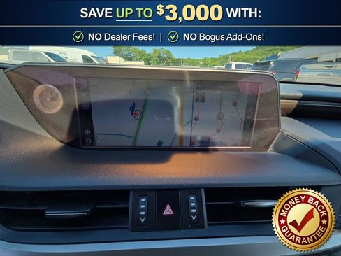 Used 2019 Lexus ES 300h w/ Accessory Package 2 FWD image 26