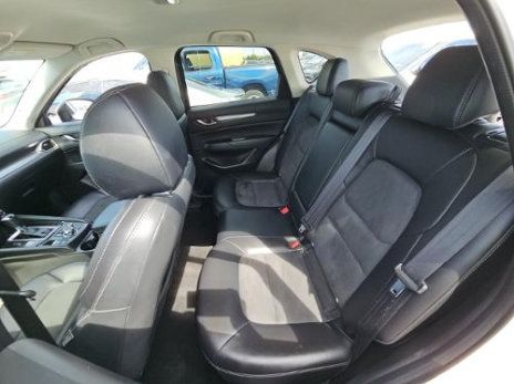 Used 2018 MAZDA CX-5 Touring FWD image 7
