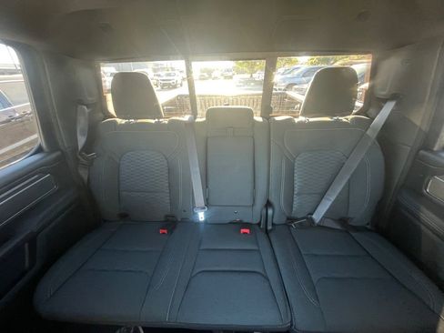 New 2026 RAM 1500 Lone Star image 5