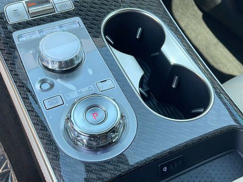 New 2026 Genesis GV70 3.5T Sport Prestige image 23