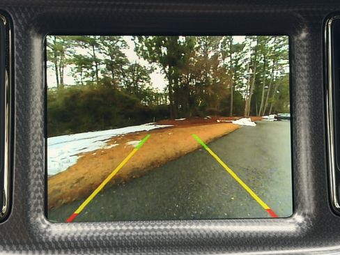 Used 2022 Dodge Challenger SRT Hellcat w/ Plus Package image 10