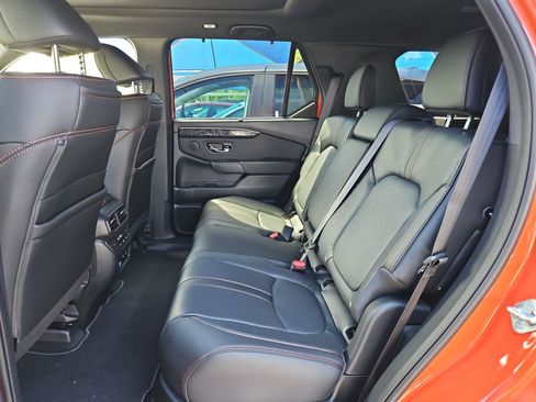 New 2026 Honda Passport TrailSport Elite image 14