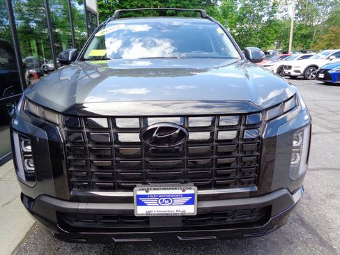 Used 2024 Hyundai Palisade XRT AWD/4WD image 2