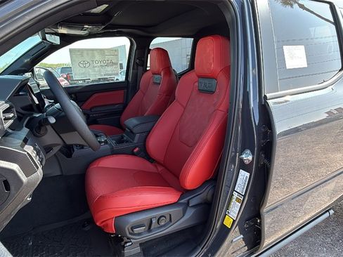 New 2026 Toyota Tacoma TRD Pro image 13
