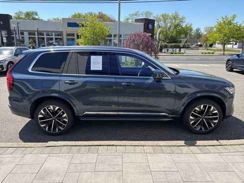 Used 2025 Volvo XC90 B6 Plus AWD/4WD image 6