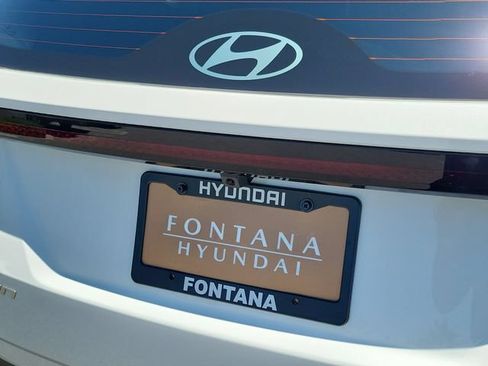 New 2026 Hyundai Tucson SE FWD image 27