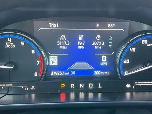 Used 2022 Ford Bronco Sport Outer Banks w/ Tech Package AWD/4WD image 9
