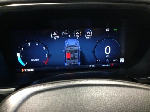 Used 2024 Ford F150 Platinum image 23