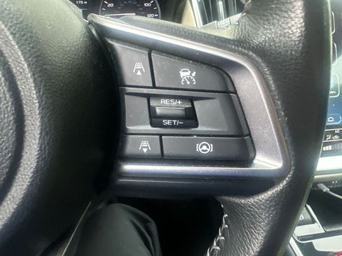 Used 2024 Subaru Outback Premium w/ Popular Package #1A AWD/4WD image 16