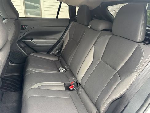 Used 2025 Subaru Impreza 2.0i AWD/4WD image 67