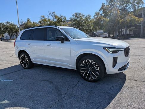 New 2026 Volvo XC90 B6 Ultra w/ Protection Package Premier AWD/4WD image 8