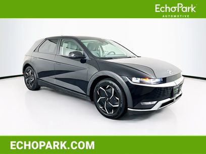 Used 2024 Hyundai Ioniq 5 SEL