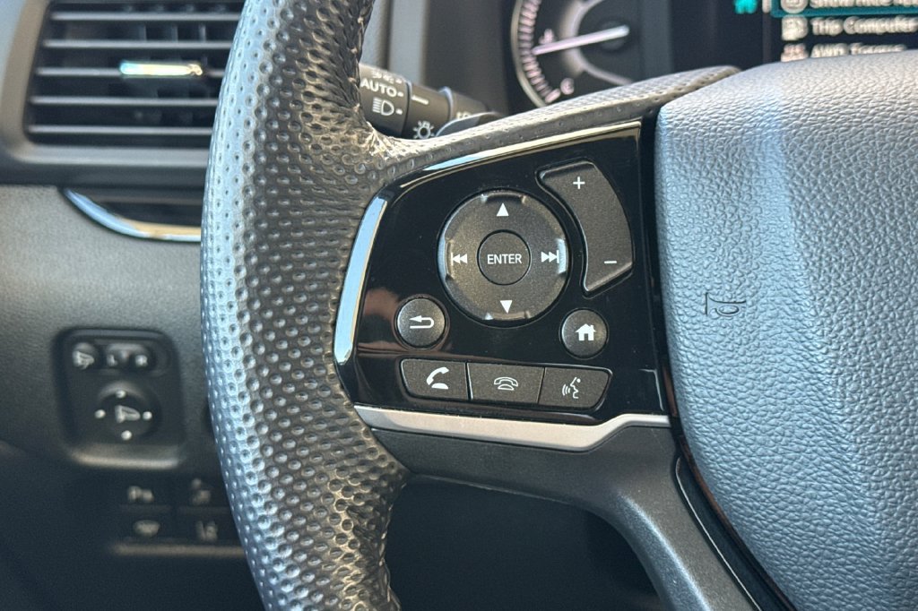 Certified 2023 Honda Passport Elite image 29
