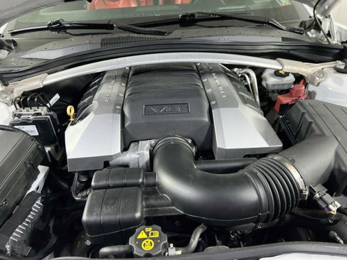 Used 2013 Chevrolet Camaro SS w/ RS Package image 29