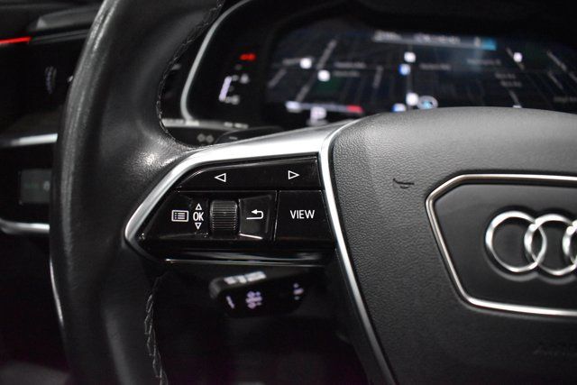 Used 2023 Audi A6 Premium Plus AWD/4WD image 22