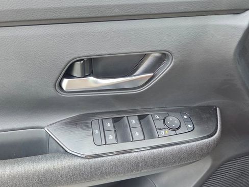 New 2026 Nissan Kicks SV FWD image 28