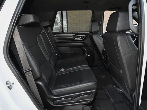 Used 2024 Chevrolet Tahoe LT AWD/4WD image 46