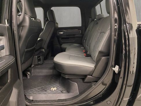 Used 2019 RAM 2500 Power Wagon image 23