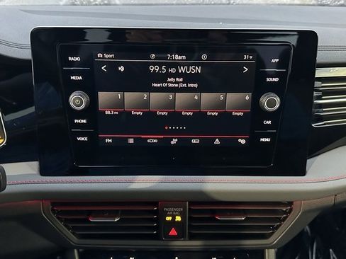 New 2026 Volkswagen Jetta GLI Autobahn image 35