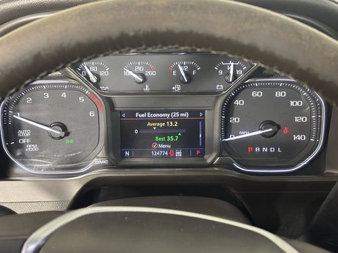 Used 2021 GMC Sierra 1500 SLT image 23