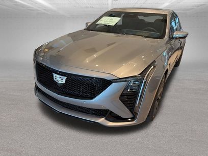 New 2026 Cadillac CT5 V