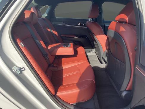 New 2026 Kia K5 GT-Line image 36